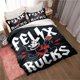 thumbnail image 1 of FashionFelix Cat Bedding Set Fashion ing Home Decoration Boy Girl Size Bedding Set Quilt Cover Pillowcas Bed Sheets, 1 of 5