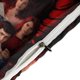 thumbnail image 4 of x354 Cobra Kai Cobra Kai 3-Piece Bedding Set Warm And Comfortable Soft Duvet Cover Bed Set with 1 Duvet Cover And 2 Pillowcases for Bedroom b354, 4 of 5
