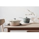 thumbnail image 3 of Cacerola Le Creuset 1,75 L Sal Marina de Hierro Fundido Esmaltado, 3 of 5