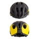 thumbnail image 2 of Casco Best Enduro Negro/amarillo Talla M, 2 of 5