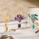 thumbnail image 5 of Set de difusores Reed Airkeep Clean Linen Ocean Mist Lavender, 50 ml, x3, 5 of 8
