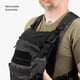 thumbnail image 5 of Portabebés Tactical Baby Gear TBG Compact Black Camo, 5 of 9
