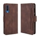 thumbnail image 5 of Funda Cartera Magnética para Samsung Galaxy A30S- Tarjetero Desmontable, Cuero PU, Soporte, 5 of 6