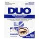 thumbnail image 1 of Adhesivo para pestañas DUO Quick-Set, transparente, impermeable, 5 ml, 1 of 3