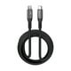 thumbnail image 1 of Klip Xtreme Cable Trenzado USB-C PowerGo 550 100W 3m, 1 of 5