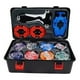 thumbnail image 1 of Maleta Beyblade 8 pcs Con Lanzadores, 1 of 3