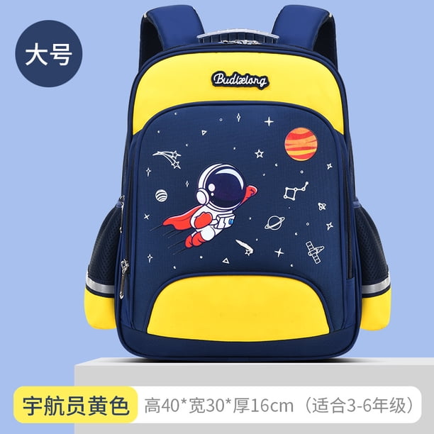 2024 waterproof Children School Bags For Boys Kids Backpack Orthopedic Backpack schoolbag Primary School backpack mochila