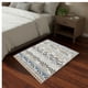 thumbnail image 1 of Alfombra Bajada Cama Estampada 60x100 cm Salamanca, 1 of 3