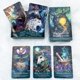 thumbnail image 5 of Cartas de Oráculo EMPATHSOUL 54 – Bosque de Brujas, 5 of 9