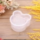thumbnail image 1 of 1pc, Rice Ball Molds, Triangle Rice Ball Mold, Sushi Rice Molds, Seaweed Sushi Mold, Baking Tools, Sugar Flipping Cake Clay Mold, Kitchen Household Food Mold Supplies, Kitchen Accessories, Kitchen Ap, 1 of 3