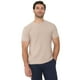thumbnail image 1 of Polera Hombre Textura Beige Corona, 1 of 5