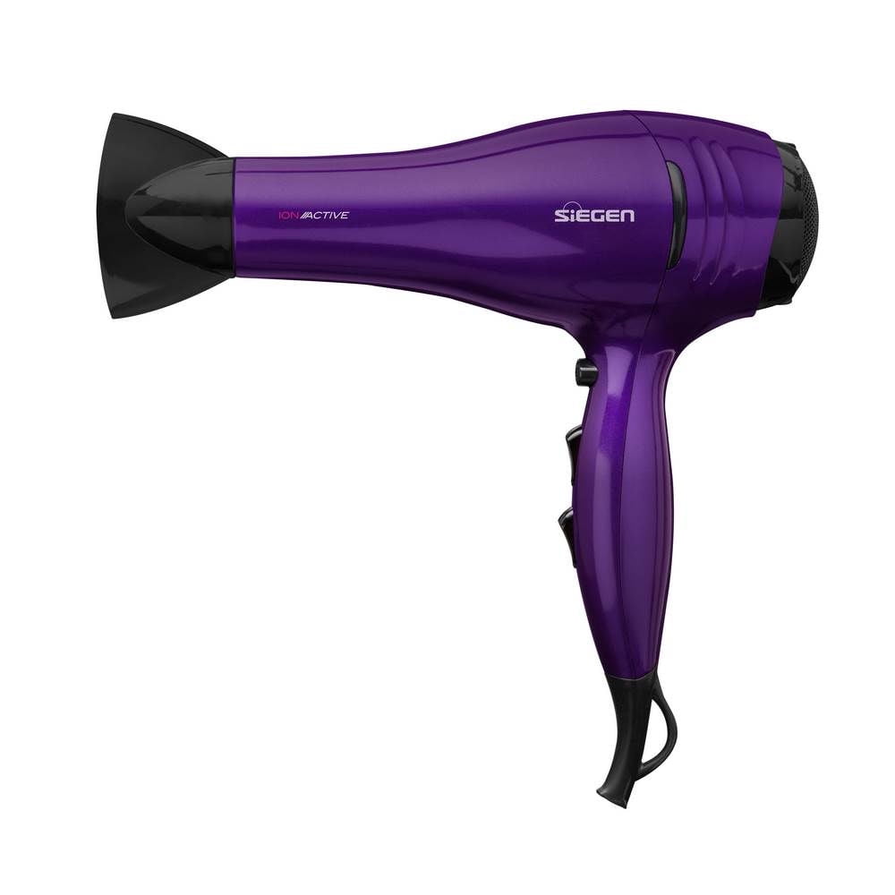 Siegen - Secador De Pelo Sg-3031 2200W Morado