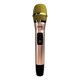 thumbnail image 2 of Micrófono ImPro UHF-88MXR Inalámbrico Oro Rosado BT, 2 of 9