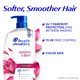 thumbnail image 3 of Head & Shoulders Anti-Dandruff Shampoo and Conditioner for Women, 3 of 3