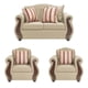 thumbnail image 1 of Living New Bugambilia 2.1.1 Tela Beige, 1 of 5