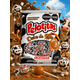 thumbnail image 2 of Pack 4 Pelotitas Dulce De Leche 450g, 2 of 2