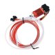 thumbnail image 1 of Hotend de Extrusor Jahour Ender 5 MK8 0,4 mm 24 V 40 W, 1 of 6