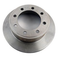 Discos Frenos Trasero Ford E-150 2007 Original