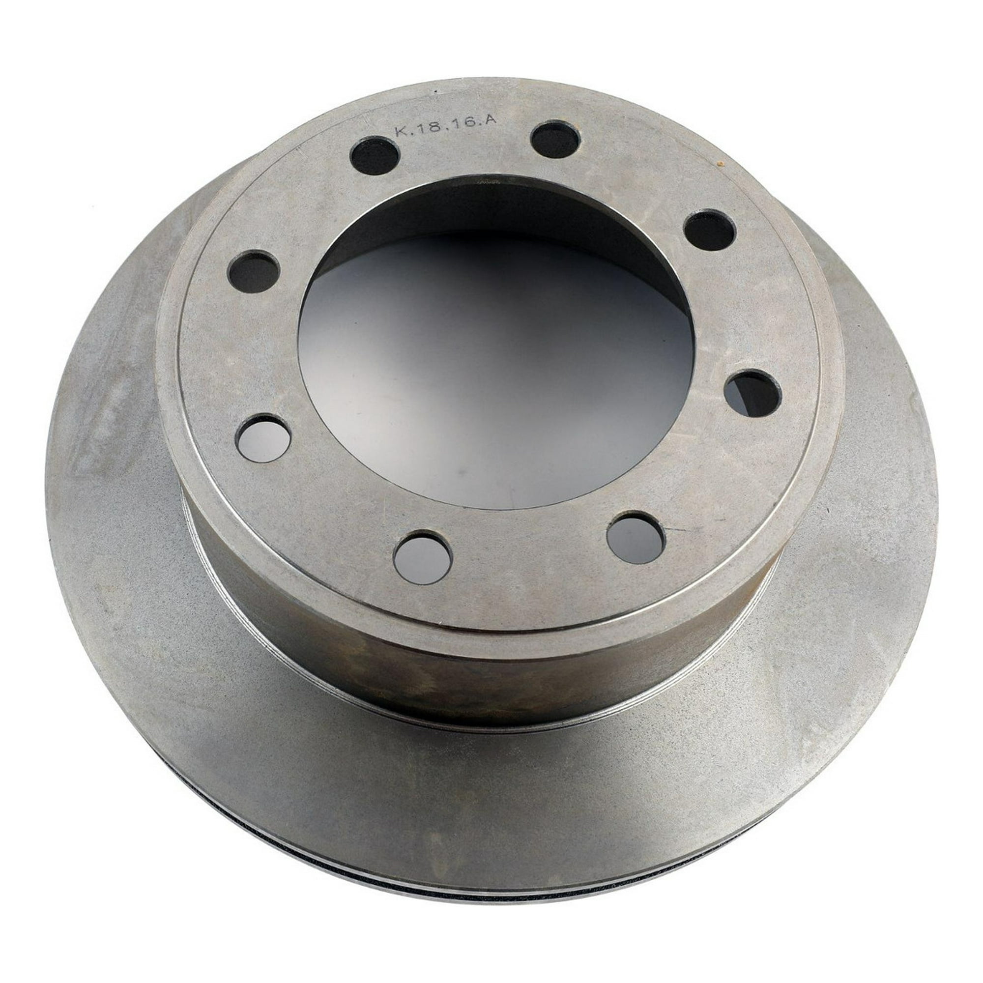 Discos Frenos Trasero Ford E-150 2007 Original