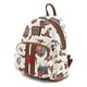 thumbnail image 3 of Bolso de hombro Loungefly Harry Potter Tattoo Art para mujer, 3 of 4