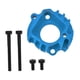 thumbnail image 3 of Soporte De Motor Para Coche RC 1/10, Ligero Y Resistente, Reemplazo Directo Para CW01 Lunchbox Azul, 3 of 5