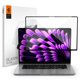 thumbnail image 1 of Protector de pantalla Spigen Glas.tr Slim para Macbook Air 15", 1 of 7