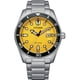 thumbnail image 1 of Reloj Análogo Citizen Aw1760-81z Amarillo Hombre, 1 of 5