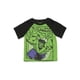thumbnail image 4 of Pack De 4 Remeras Gráficas De Avengers Para Niños, 4 of 9
