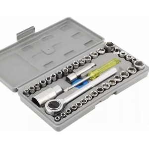 Genérico - Set Juego De Dados 40 Piezas Con Chicharra 34212