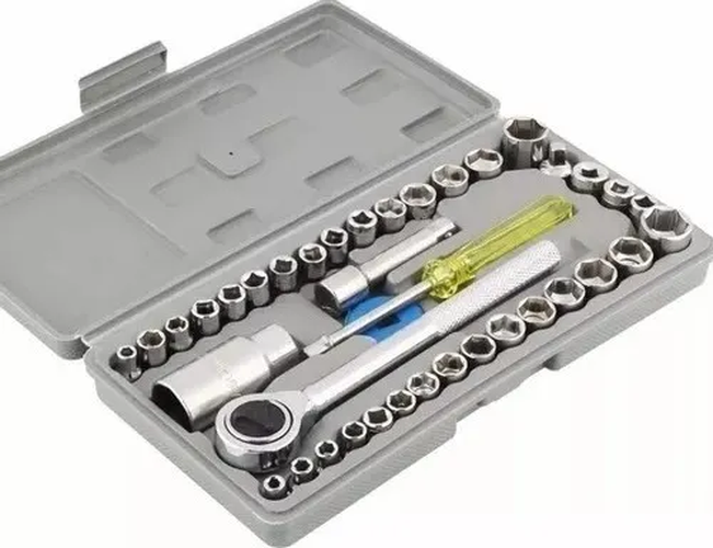 Genérico - Set Juego De Dados 40 Piezas Con Chicharra 34212