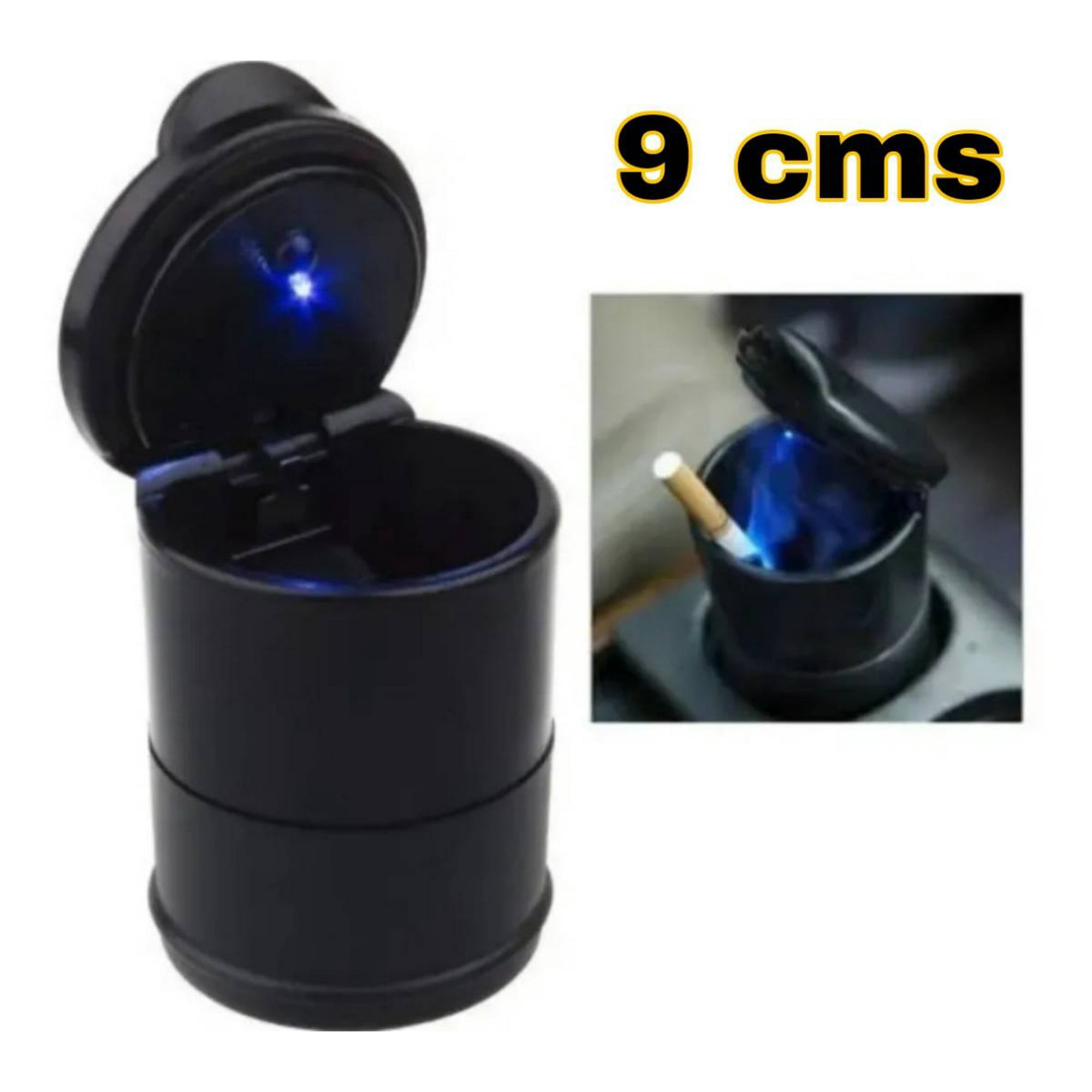 Mundo Eve - Cenicero Auto Chico