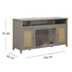 thumbnail image 3 of Rack TV 55 Junco, 3 of 3