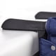 thumbnail image 3 of Silla de Comer Eat & Bear Azul Sujeción de Mesa Portable, 3 of 8