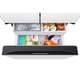 thumbnail image 4 of Samsung Refrigerador FDR Bespoke 550 L con Beverage Center, 4 of 8