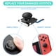 thumbnail image 3 of Joycons Joystick Replacement 4-Pack, Kit De Reparación Para Arreglar La Deriva Del Mando De Juego De Switch, Switch Lite, Switch OLED - 32 En 1-32 en 1, 3 of 7