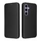 thumbnail image 2 of Funda Flip para FOXDOCK Samsung Galaxy S25 Plus - Funda magnética de negocios, funda protectora delgada, 2 of 5