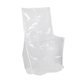 thumbnail image 3 of Funda De PVC Para Silla De Comedor, Funda Transparente Reutilizable A Prueba De Polvo Y Fácil De Limpiar, 104x55,8x53,3cm, 3 of 5