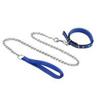 Ioensy - Correa Para Perro Cadena Multiusos Cómoda Correa De Entrenamiento Para Perros Entrenamiento Para Correr