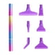 thumbnail image 1 of Diamond Art Pen - Bolígrafo De Punta Portátil Para Decoración De Manualidades Con Diamantes 5D, Color Morado, 1 of 3
