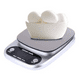 thumbnail image 3 of Balanza digital cocina 5kg repostería, 3 of 3