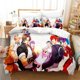 thumbnail image 1 of The Of Fighter Bedding Sets exquisite bed supplies set duvet cover bed comforter set luxury birthday gift, 1 of 5