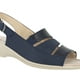 thumbnail image 4 of Sandalia Alberdi Azul Passer, 4 of 5