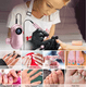 thumbnail image 2 of Maquina Torno Inalambrico Uñas 35000rpm Manicure Pedicure, 2 of 6