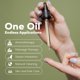 thumbnail image 5 of Aceite esencial AROMA COUNTRY Eucalyptus 100% orgánico puro 120 ml, 5 of 7