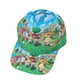 thumbnail image 2 of Animal Crossing Gorra de Béisbol para Hombres, Mujeres y Niños, Gorra Clásica de Visera Plana, Gorra Hip Hop Trucker, Snapback Ajustable, 2 of 5