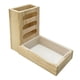 thumbnail image 5 of Comedero De Heno Para Conejos Con Caja De Arena, Jaula, Pesebre De Heno Para Conejitos, Cobayas, 5 of 5