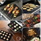 thumbnail image 4 of Pack X5 Lámina Antiadherente Parrillas Asado Teflon Horno, 4 of 5
