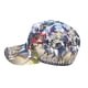 thumbnail image 4 of Genshin Impact Gorra de Béisbol para Hombres, Mujeres y Niños, Gorra Clásica de Visera Plana, Gorra Hip Hop Trucker, Snapback Ajustable, 4 of 5