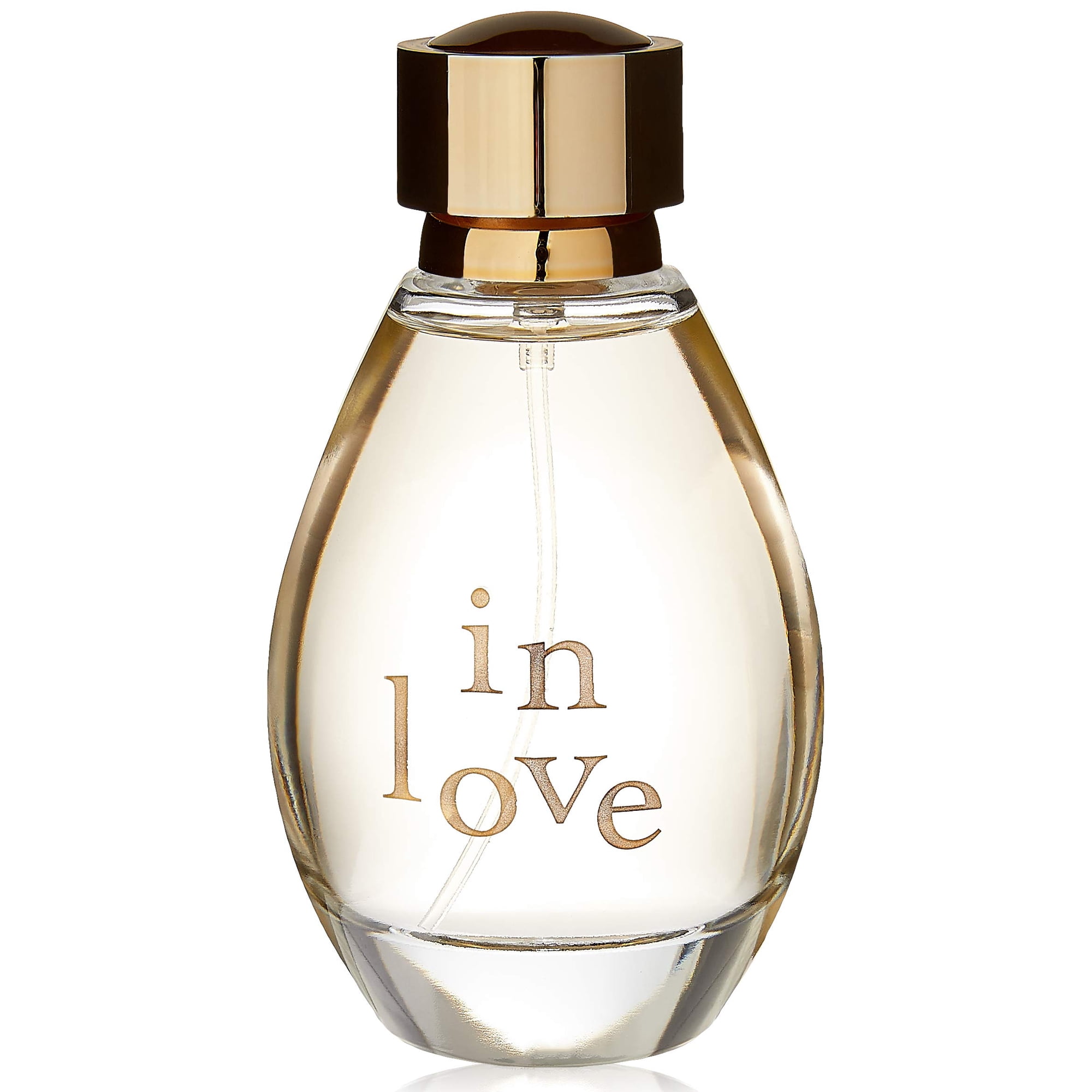 Perfume La Rive In Love Eau De Parfum 90 Ml/3 Oz Para Mujer