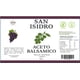 thumbnail image 2 of Aceto Balsamico San Isidro, 2 of 2